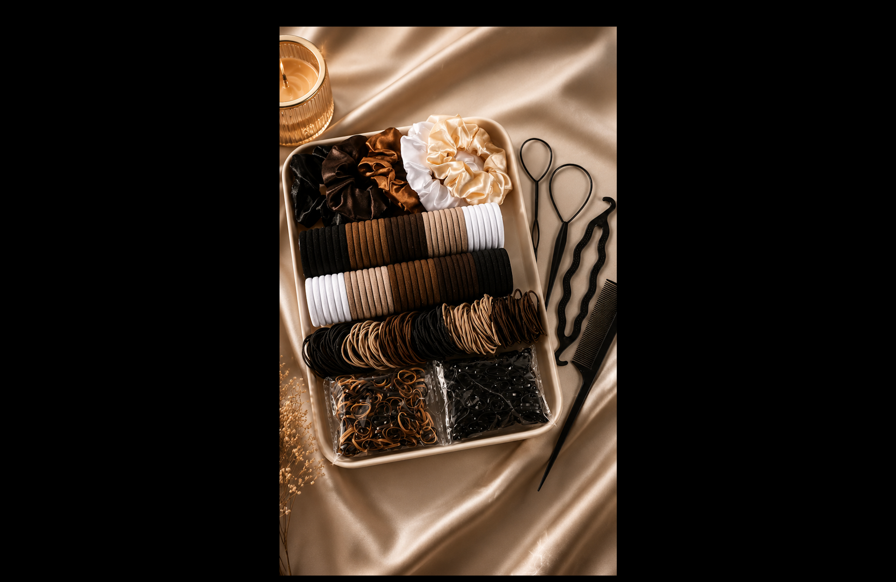 The Signature Collection